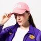 dětská kšiltovka ELLESSE ČEPICE CAPALO CAP PINK sara3046814 barva růžová