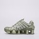 dámské tenisky NIKE SHOX TL ar3566-006 barva zelená