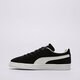 pánské skate boty (skateboardové) PUMA SUEDE CLASSIC  39978101 barva černá