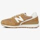 dámské tenisky NEW BALANCE MRL996KJW mrl996kjw barva hnědá