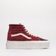 dámské tenisky VANS UA SK8-HI TAPERED STACKFORM vn0a7q5ptwp1 barva červená