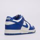 dětské tenisky NIKE DUNK LOW GS dv7067-400 barva modrá