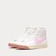 dětské tenisky NIKE BLAZER MID '77 (GS)  dz2900-100 barva bílá