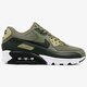 pánské tenisky NIKE AIR MAX 90 ESSENTIAL  aj1285201 barva zelená