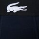 pánské spodní prádlo LACOSTE TRENKY 3 PACK BOXERS SHORTS 5h1309.fuc barva vícebarevná