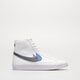 dětské tenisky NIKE BLAZER MID NN GS fd0690-100 barva bílá