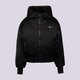 dámská zimní bunda ELLESSE BUNDA JOANARA PADDED JACKET BLK sgp15961011 barva černá