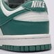 dámské tenisky NIKE DUNK LOW dd1873-107 barva bílá