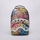 dámský batoh SPRAYGROUND BATOH LES BACKPACK 910b5811nsz barva vícebarevná