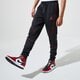 pánské kalhoty JORDAN KALHOTY  M J JUMPMAN AIR SUIT PANT ck6861-010 barva černá