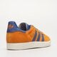 pánské tenisky ADIDAS GAZELLE  gy7374 barva oranžová