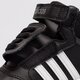 dětské tenisky ADIDAS HOOPS MID 3.0 AC I gw0408 barva černá