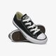 dětské tenisky CONVERSE CHUCK TAYLOR AS CORE 3j235c barva černá