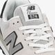 dámské tenisky NEW BALANCE 574  ml574bh2 barva bílá