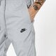 pánské kalhoty NIKE KALHOTY  M NSW PANT WR STREET SPORTSWEAR ar2368-012 barva šedá