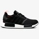 dámské tenisky ADIDAS NMD_R1 b37621 barva černá