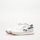 dětské tenisky REEBOK CLASSIC LEATHER 100033588 barva bílá