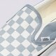 dámské tenisky VANS CLASSIC SLIP-ON  vn000bvzdsb1 barva modrá