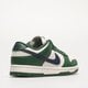 dámské tenisky NIKE DUNK LOW dd1503-300 barva zelená