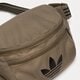 dámská ledvinka ADIDAS TAŠKA AC WAISTBAG il4815 barva zelená