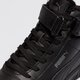 dětské tenisky PUMA CARINA 2.0 MID WTR JR 38738001 barva černá