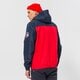 pánská zimní bunda ELLESSE BUNDA MONT 2 OH JACKET RED shl06040823 barva červená