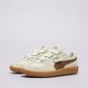 dámské tenisky PUMA PALERMO WIDE LACE  40210903 barva kremowy