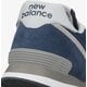 pánské tenisky NEW BALANCE 574  ml574evn barva tmavomodrá