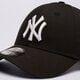 dětská kšiltovka NEW ERA ČEPICE KIDS LE 940® NYY NEW YORK YANKEES BLKWHI 10879076 barva černá