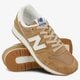 dámské tenisky NEW BALANCE MRL996KJW mrl996kjw barva hnědá