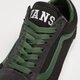 pánské skate boty (skateboardové) VANS OLD SKOOL  vn0005ufy4c1 barva zelená