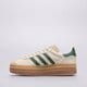 dámské tenisky ADIDAS GAZELLE BOLD W id7056 barva béžová