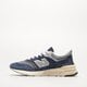 pánské tenisky NEW BALANCE 997  u997rhb barva tmavomodrá