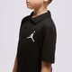 JORDAN TRIČKO JDB JUMPMAN TRIČKO BOY 95c217-023 barva černá