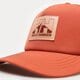 dětská kšiltovka HELLY HANSEN ČEPICE HH TRUCKER CAP 67435179 barva červená