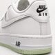 dětské tenisky NIKE AIR FORCE 1 ct3839-108 barva bílá