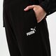 dámské kalhoty PUMA KALHOTY  ESS SWEATPANTS TR CL 586842 01 barva černá