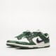 dámské tenisky NIKE DUNK LOW dd1503-300 barva zelená