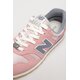 dámské tenisky NEW BALANCE 373 wl373oc2 barva růžová