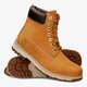 pánské kotníkové boty TIMBERLAND RADFORD 6 BOOT WP tb1a1jhf2311 barva žlutá