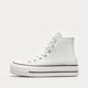 dámské tenisky CONVERSE CHUCK TAYLOR ALL STAR LIFT a06138c barva modrá