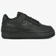 dámské tenisky NIKE W AIR FORCE 1 SHADOW  ci0919-001 barva černá