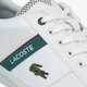 pánské tenisky LACOSTE CHAYMON 120 1 739cma0011082 barva bílá