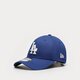 pánská kšiltovka NEW ERA ČEPICE LEAGUE LA DODGERS ESSENTIAL LA DODGERS LRY/WH 11405492 barva tmavomodrá