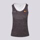 dámský top ELLESSE TOP ALLIUM VEST BLK DNM scp15855087 barva černá