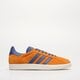 pánské tenisky ADIDAS GAZELLE  gy7374 barva oranžová