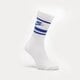 dámské ponožky NIKE ESSENTIAL STRIPE SOCKS (3 PACKS)  dx5089-105 barva bílá