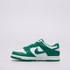 dětské tenisky NIKE DUNK LOW fb9109-114 barva zelená