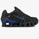 pánské tenisky NIKE SHOX TL av3595-007 barva černá