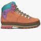 dámská outdoorová obuv TIMBERLAND EURO HIKER F/L WP BOOT tb0a41262311 barva žlutá